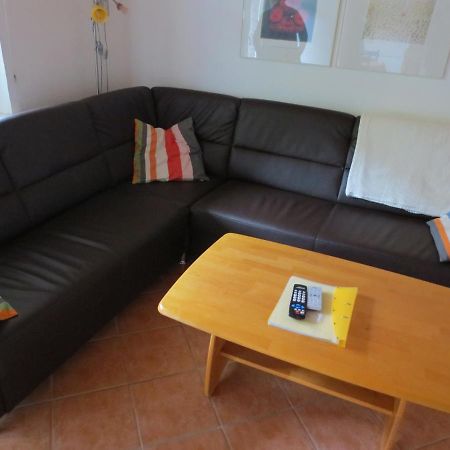 Moewenhaus Apartment Schillig Ngoại thất bức ảnh